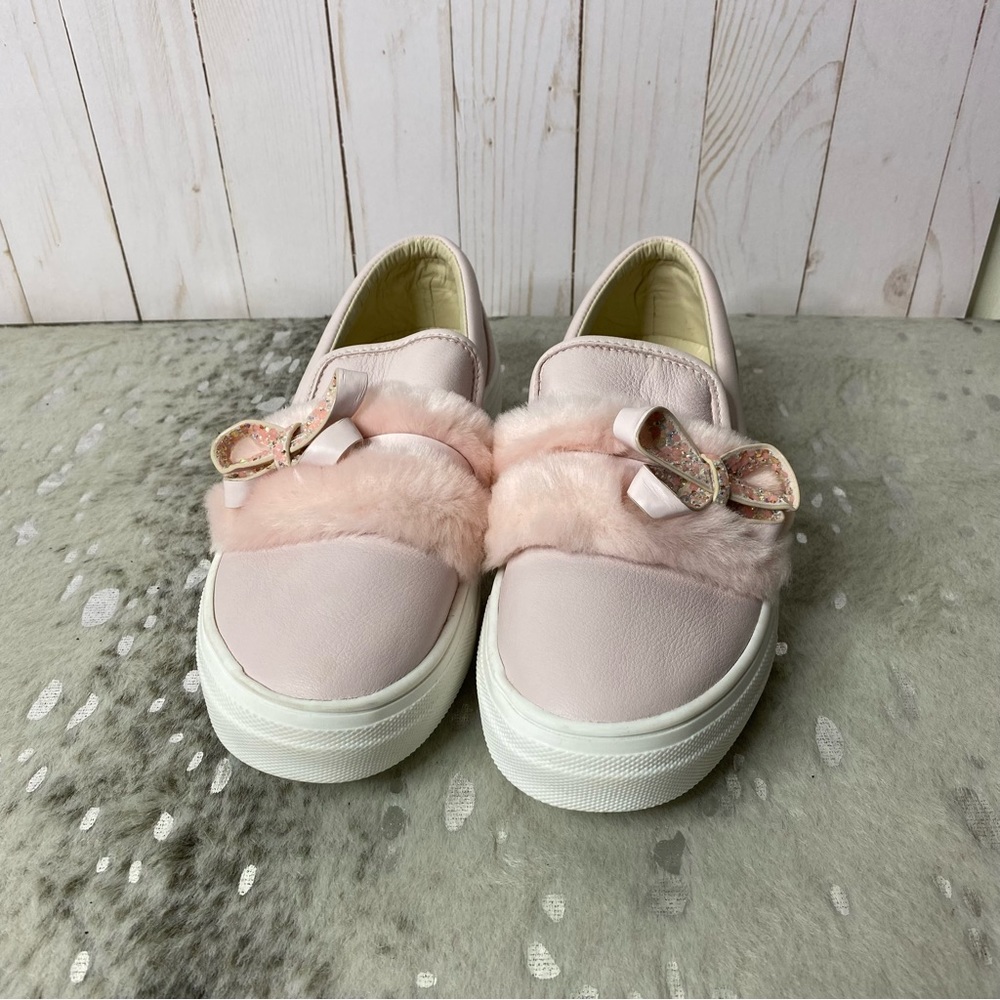 Sophia Webster slip on sneakers - Picture 10 of 12